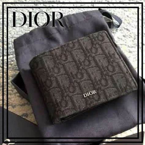 christian dior herren|christian dior wallets.